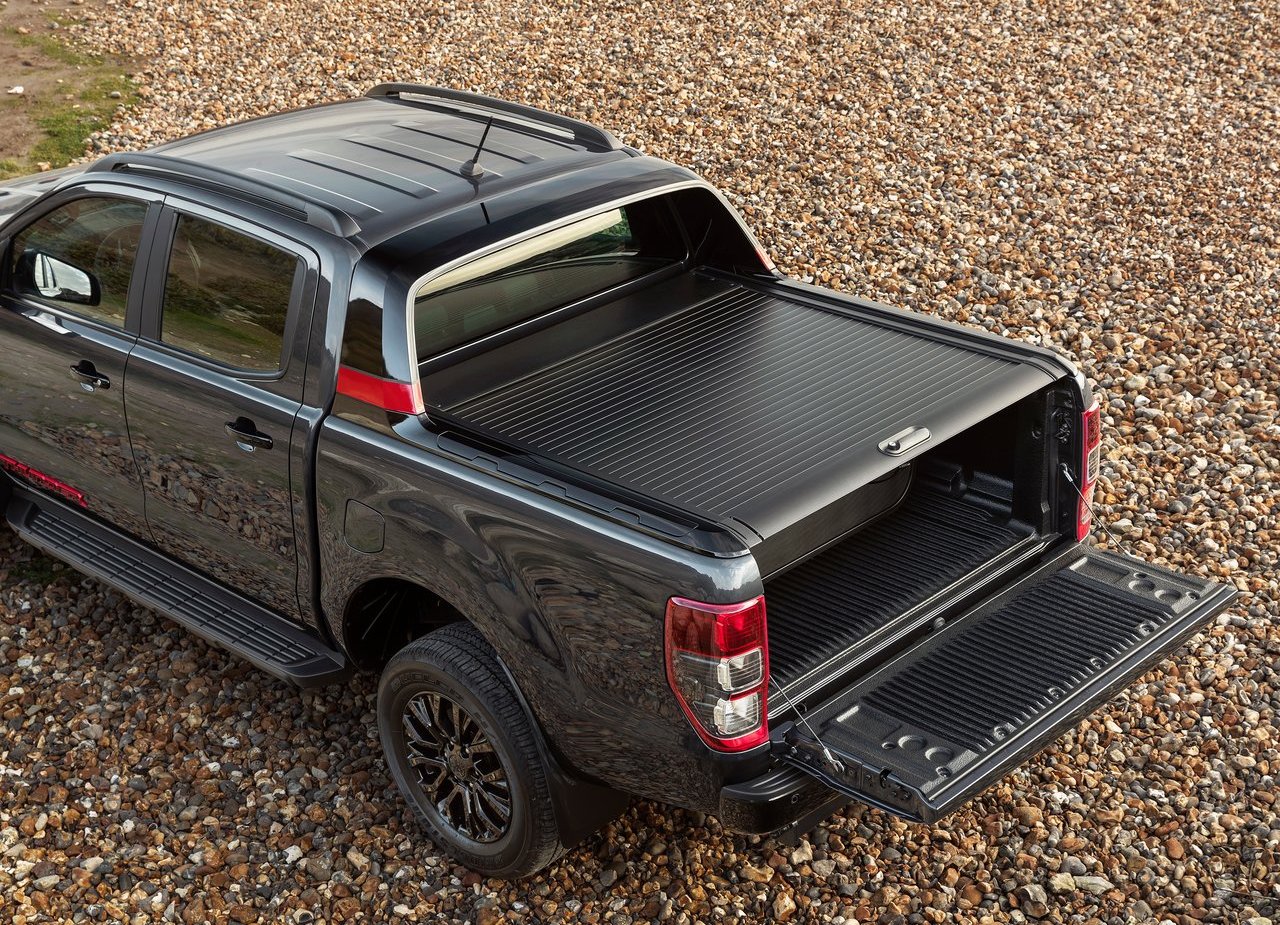 2020 - FORD RANGER THUNDER EDITION, foto 14