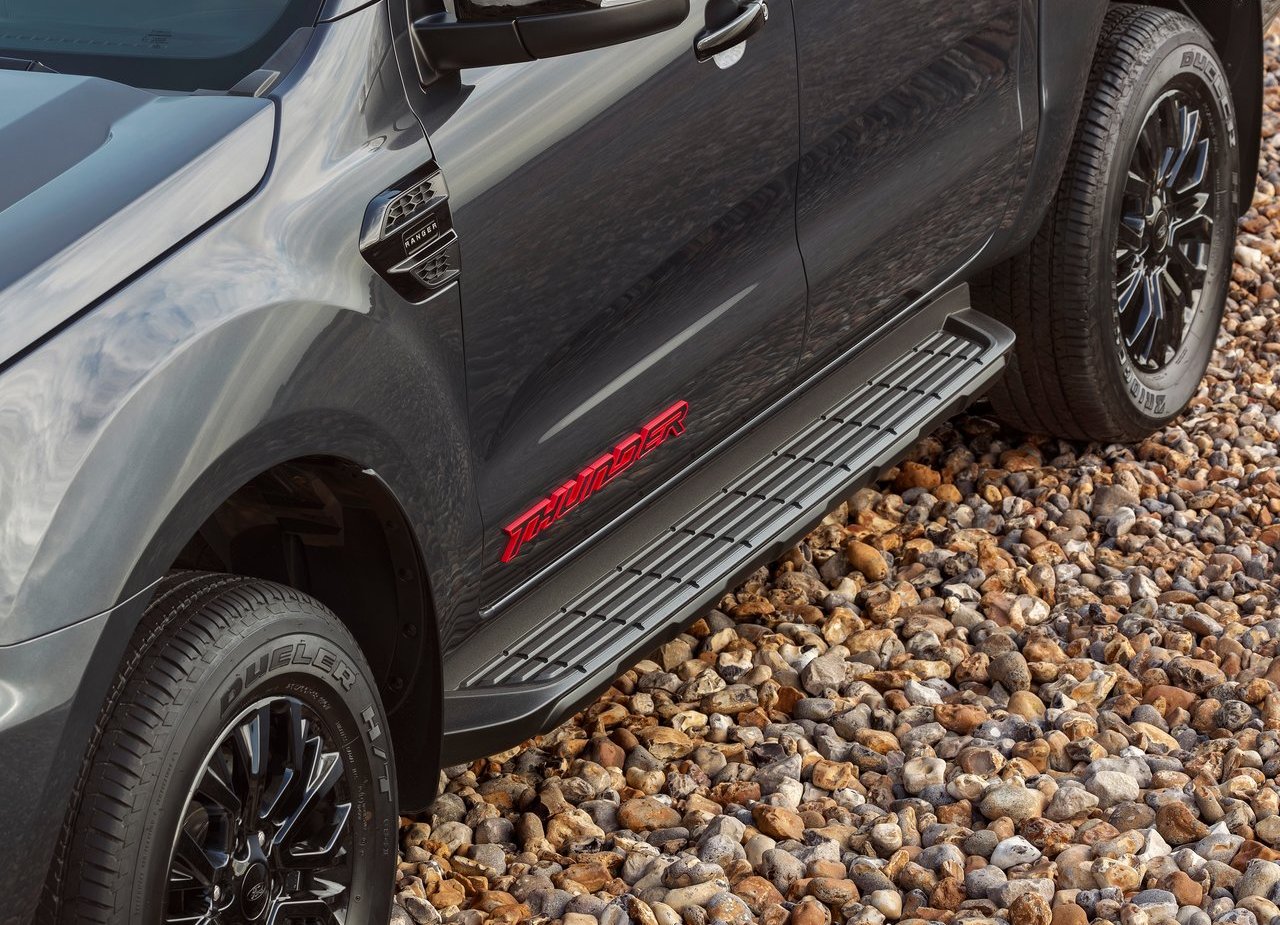 2020 - FORD RANGER THUNDER EDITION, foto 17