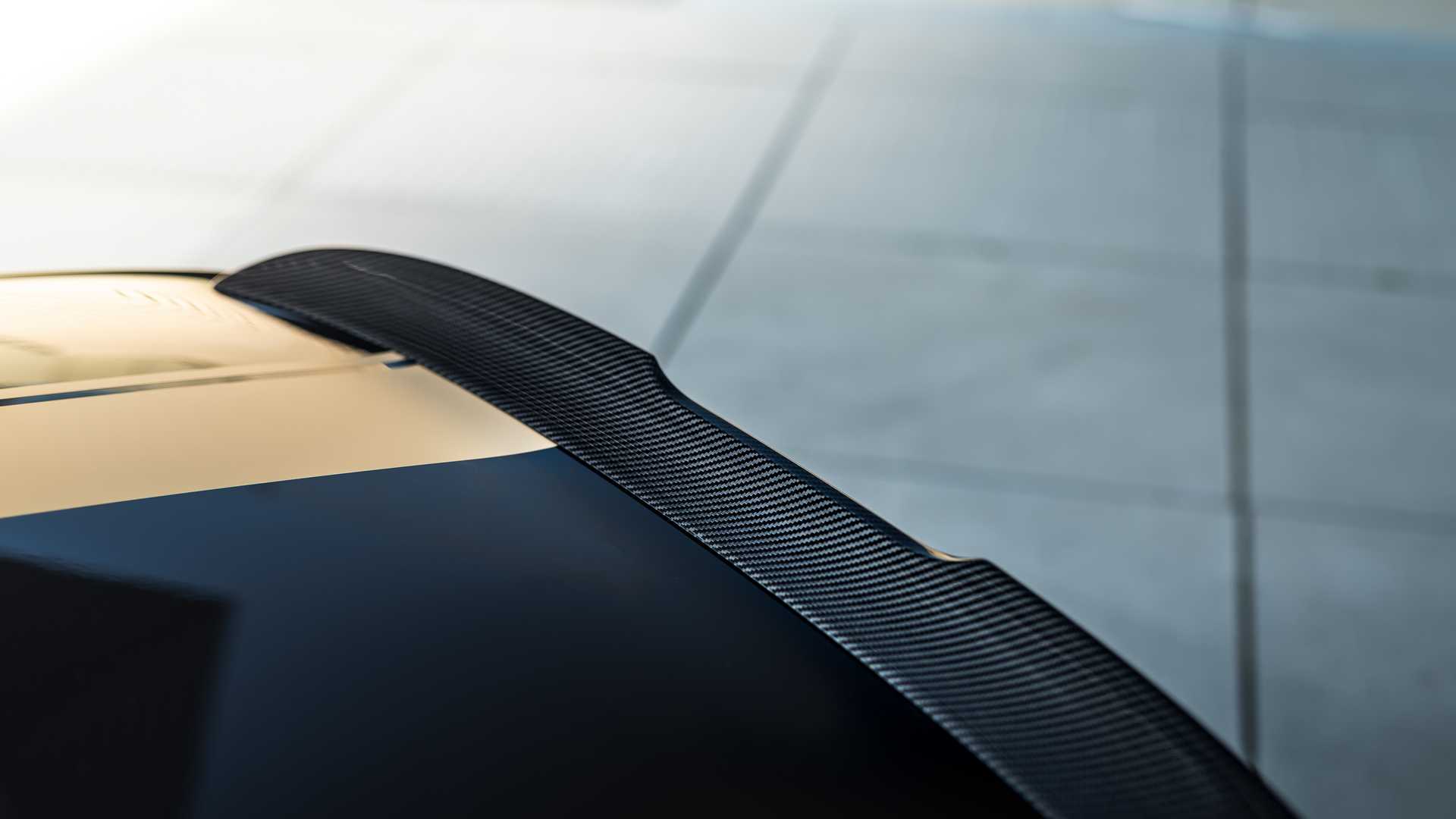 2020 - BMW M8 COMPETITION COUPE BY MANHART, foto 16