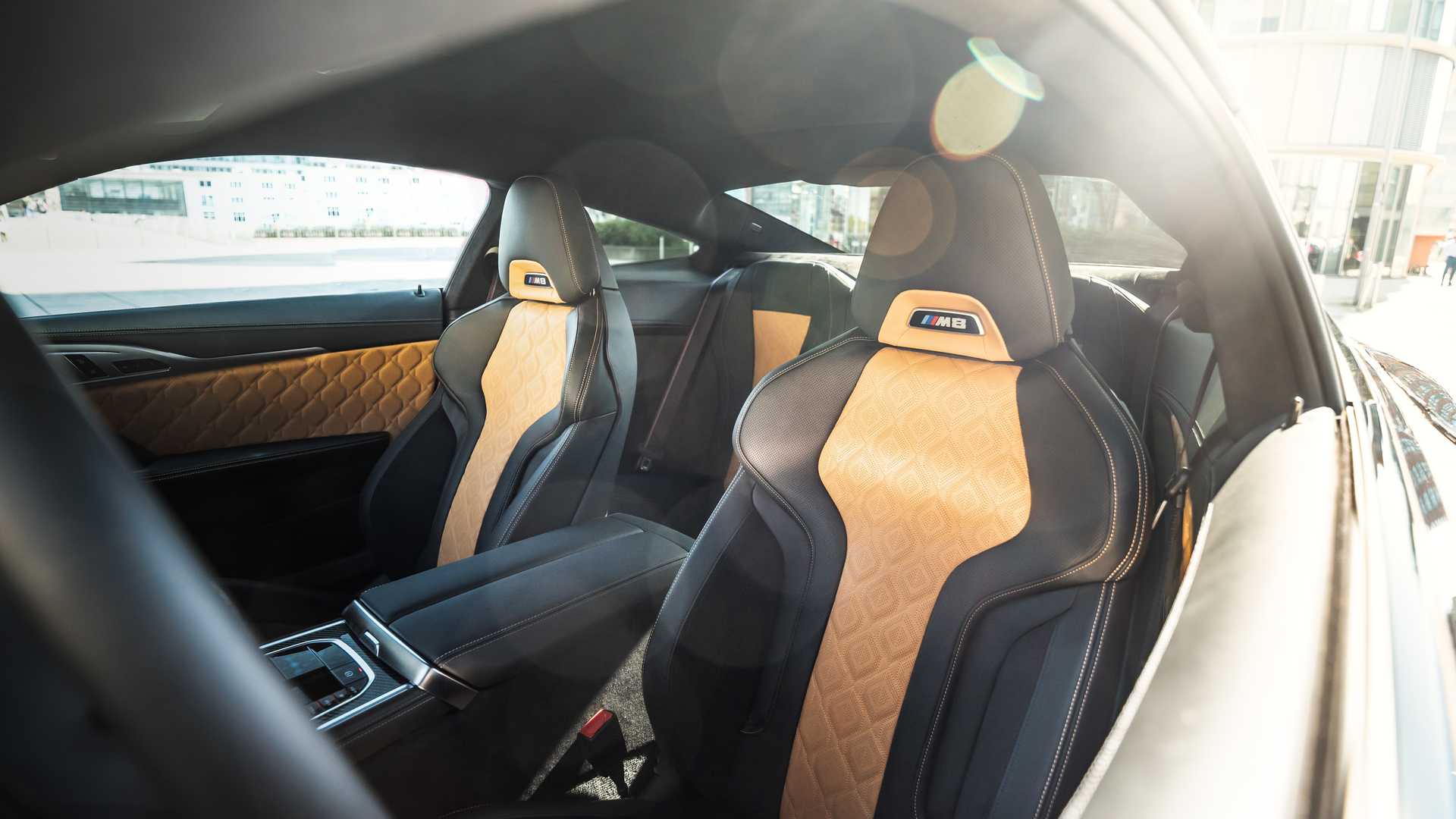 2020 - BMW M8 COMPETITION COUPE BY MANHART, foto 22