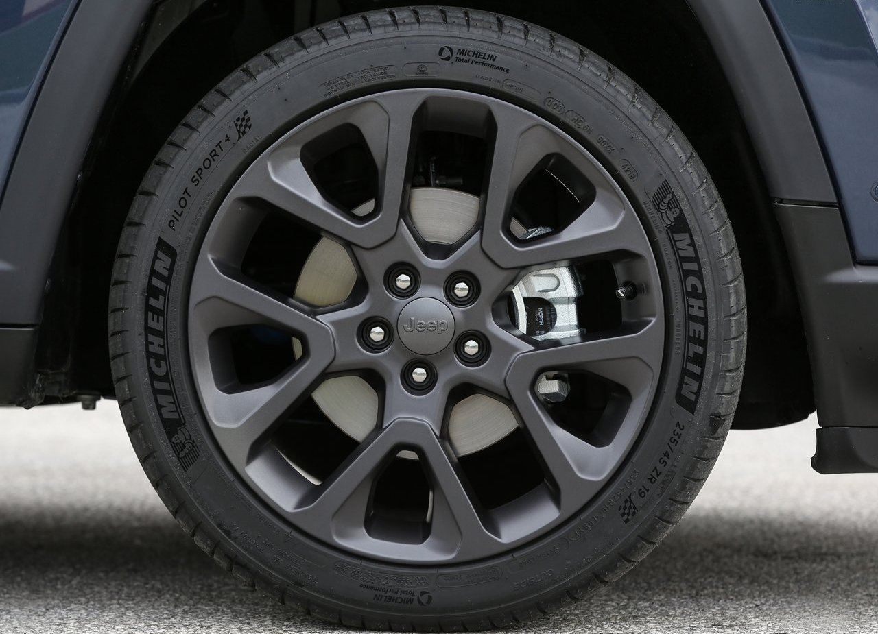 2021 - JEEP COMPASS EU VERSION, foto 24