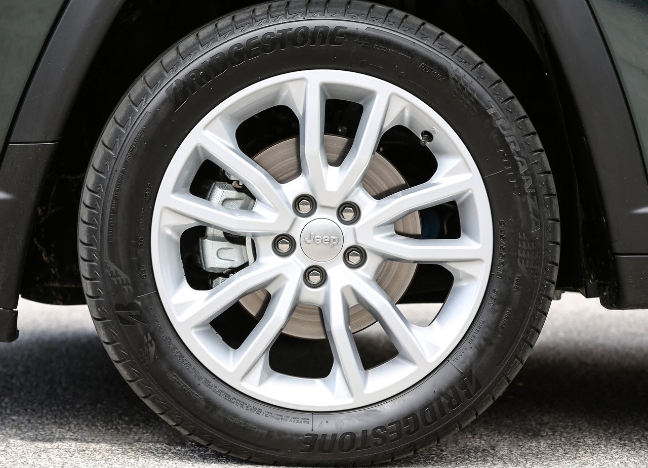 2021 - JEEP COMPASS EU VERSION, foto 25