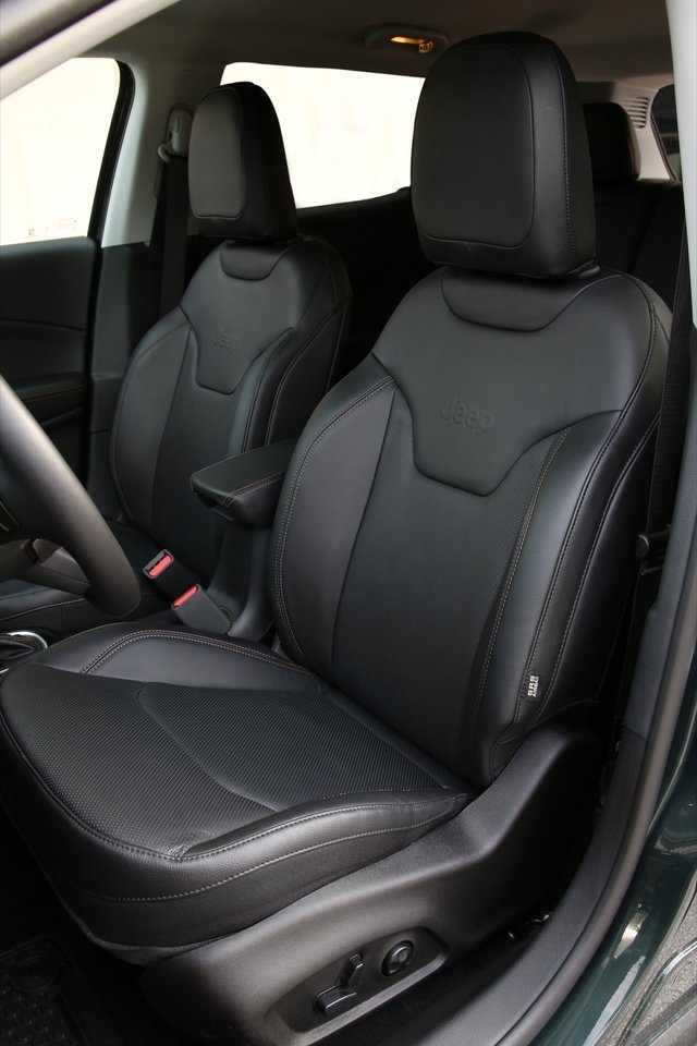 2021 - JEEP COMPASS EU VERSION, foto 26