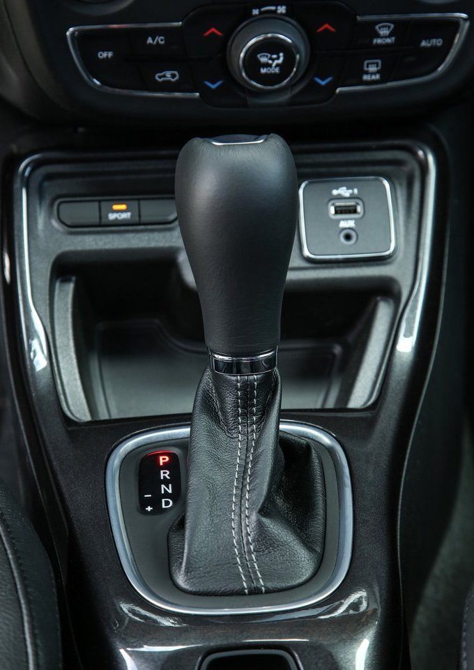 2021 - JEEP COMPASS EU VERSION, foto 27