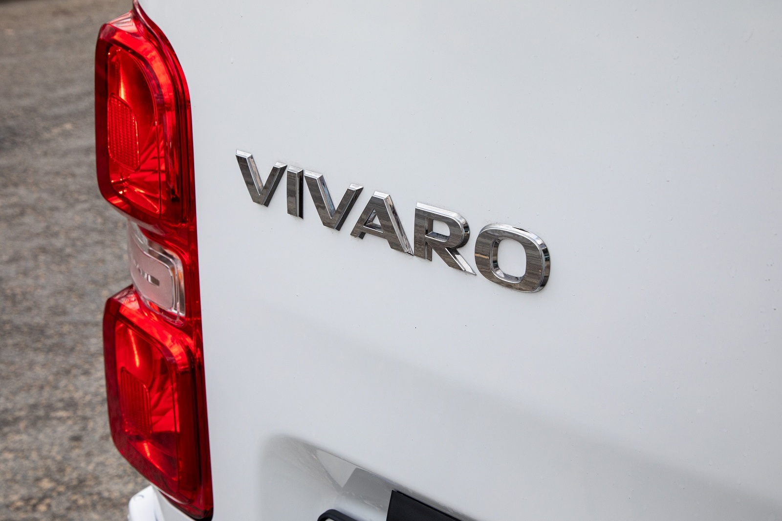 2020 - OPEL VIVARO COMBI, foto 7