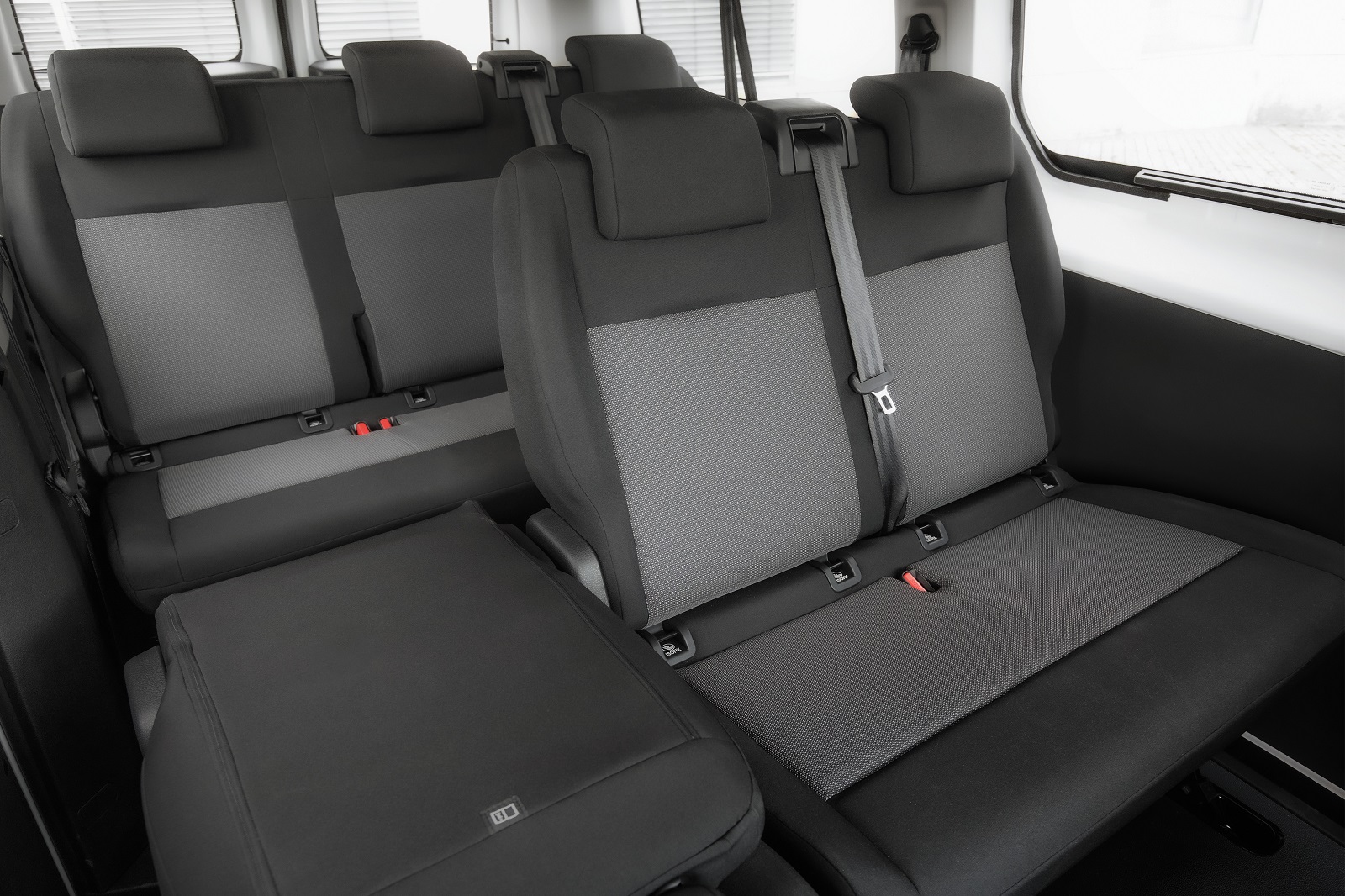 2020 - OPEL VIVARO COMBI, foto 8