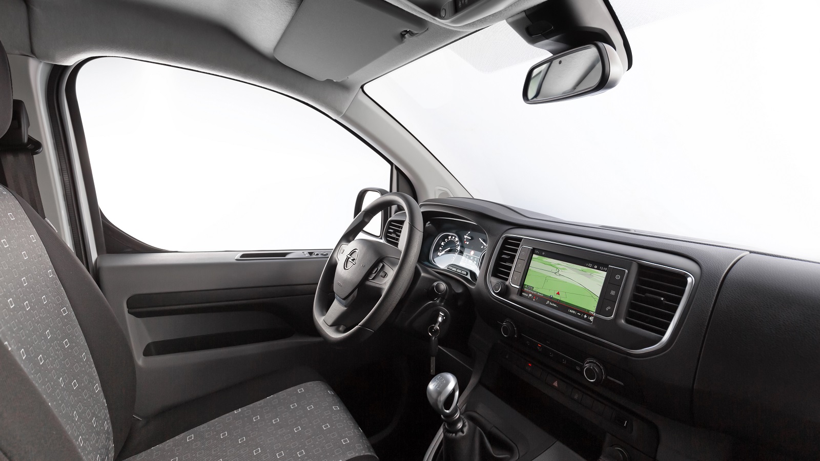 2020 - OPEL VIVARO COMBI, foto 9