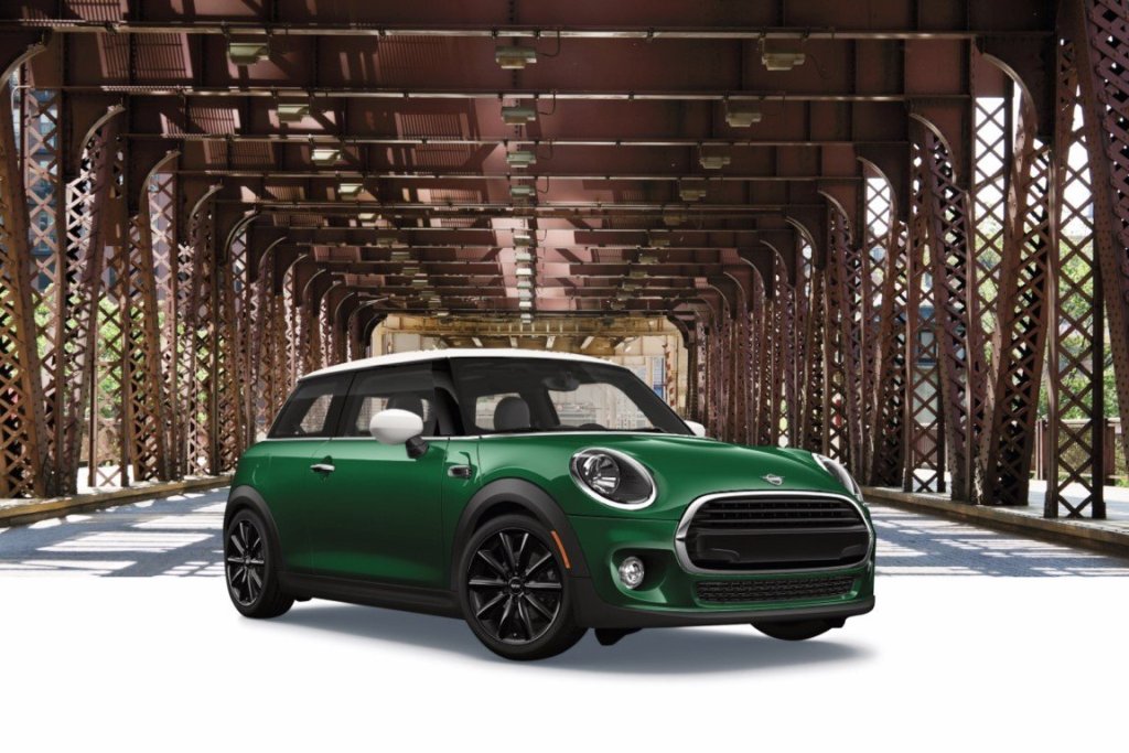 MINI HATCH & COUNTRYMAN OXFORD EDITION, foto 2