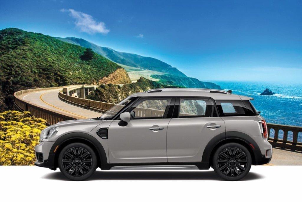 MINI HATCH & COUNTRYMAN OXFORD EDITION, foto 8
