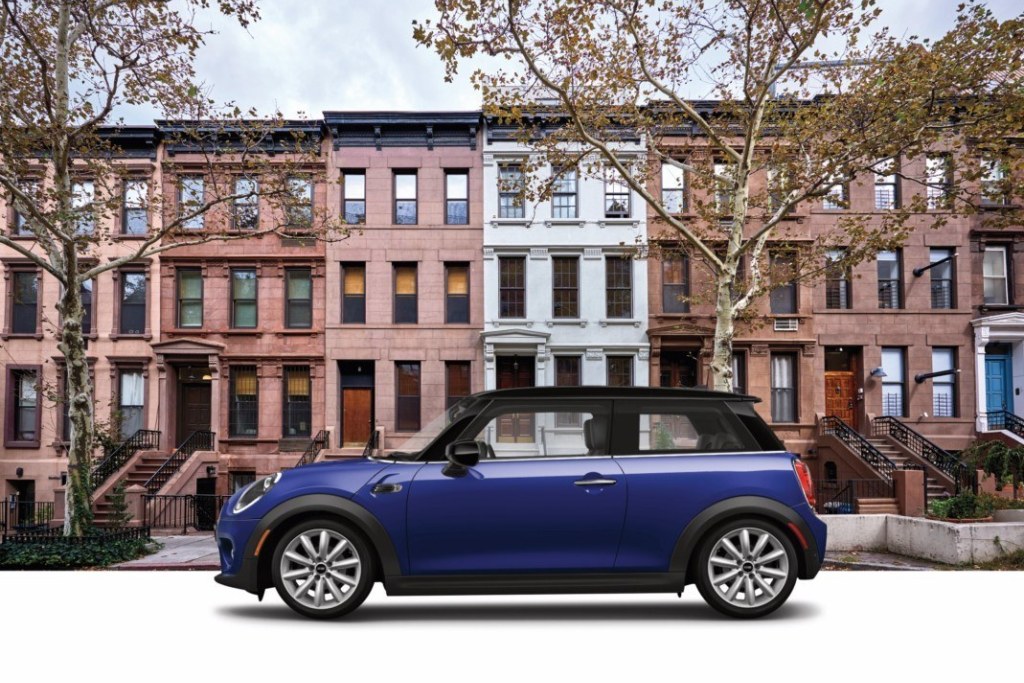 MINI HATCH & COUNTRYMAN OXFORD EDITION, foto 10