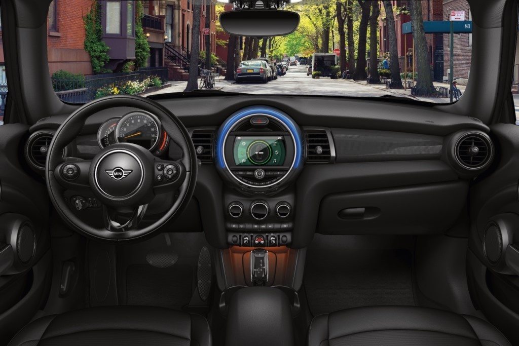 MINI HATCH & COUNTRYMAN OXFORD EDITION, foto 11
