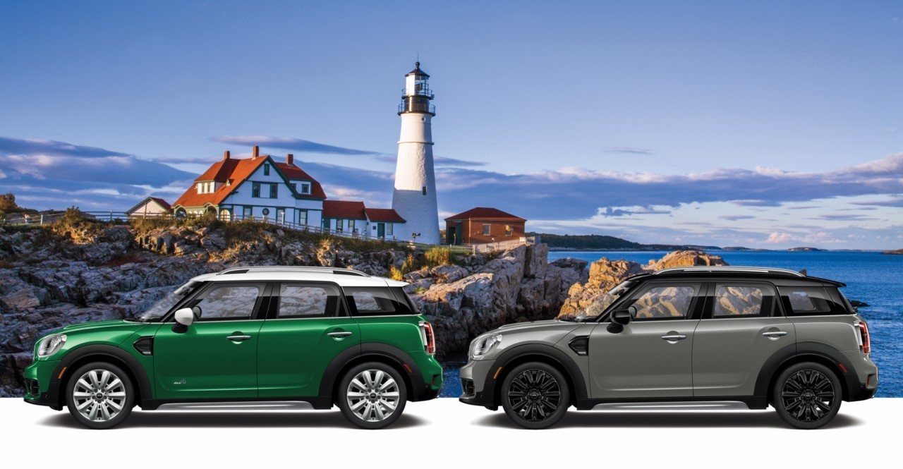 MINI HATCH & COUNTRYMAN OXFORD EDITION, foto 12