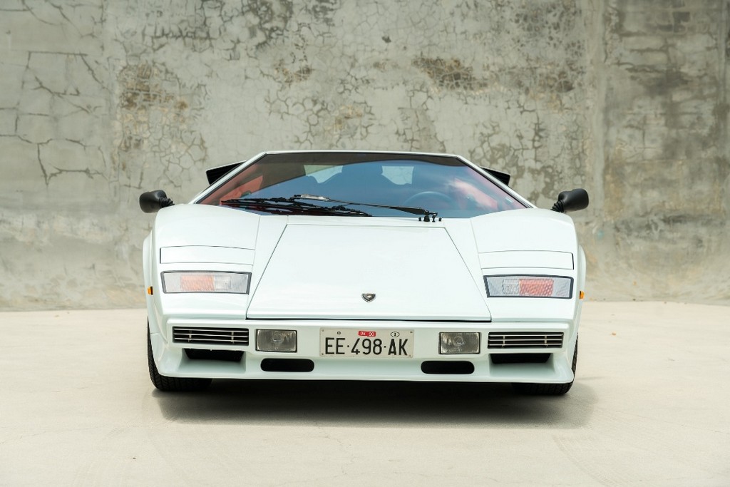 LAMBORGHINI COUNTACH 5000QV ‘DOWNDRAFT’, foto 3