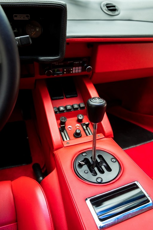 LAMBORGHINI COUNTACH 5000QV ‘DOWNDRAFT’, foto 16