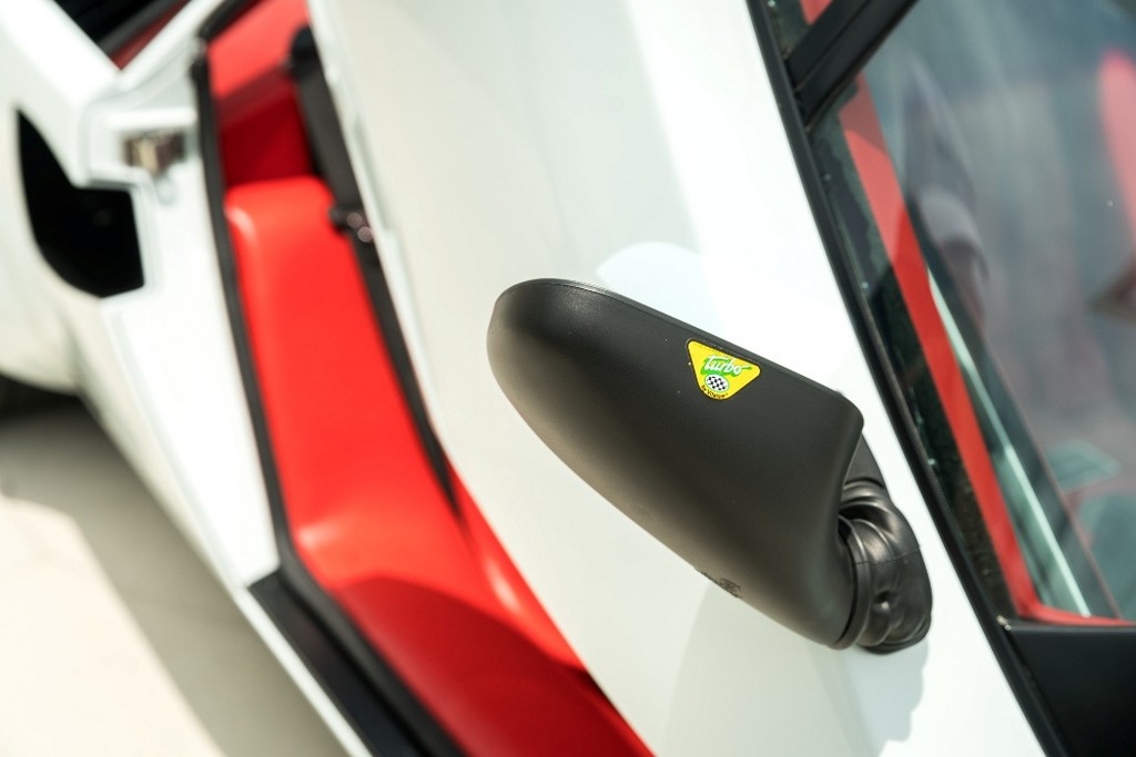 LAMBORGHINI COUNTACH 5000QV ‘DOWNDRAFT’, foto 19