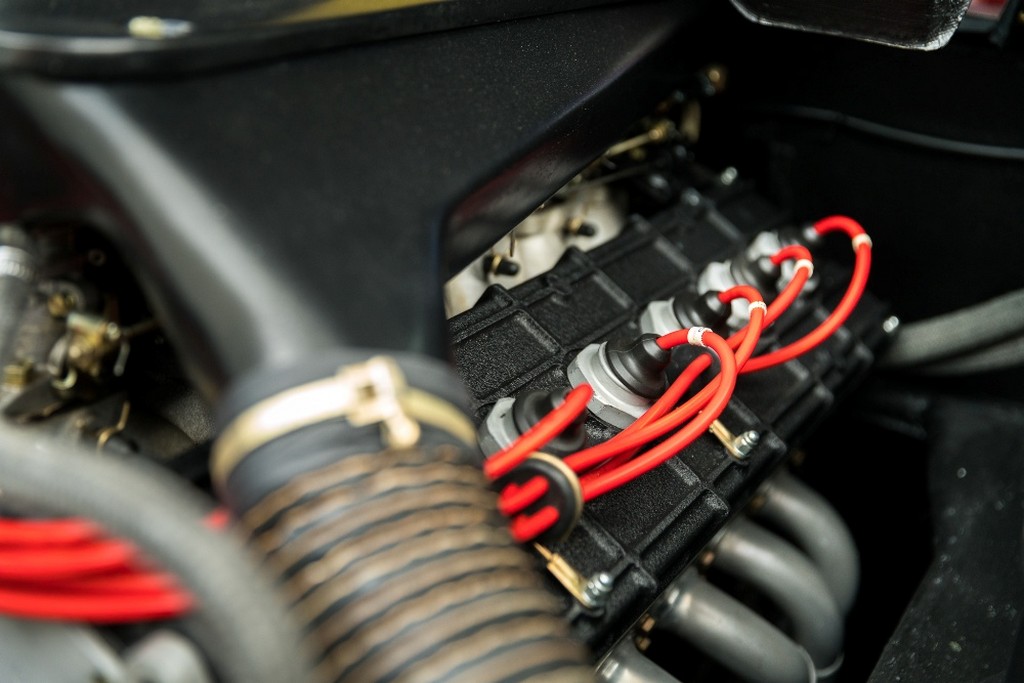 LAMBORGHINI COUNTACH 5000QV ‘DOWNDRAFT’, foto 20