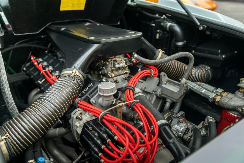 LAMBORGHINI COUNTACH 5000QV ‘DOWNDRAFT’, foto 21