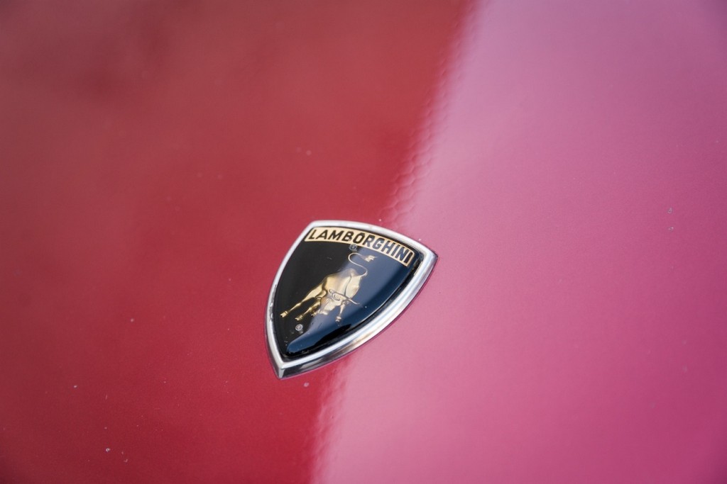 LAMBORGHINI COUNTACH 5000QV ‘DOWNDRAFT’, foto 26