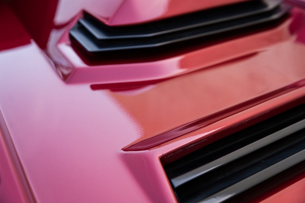 LAMBORGHINI COUNTACH 5000QV ‘DOWNDRAFT’, foto 29