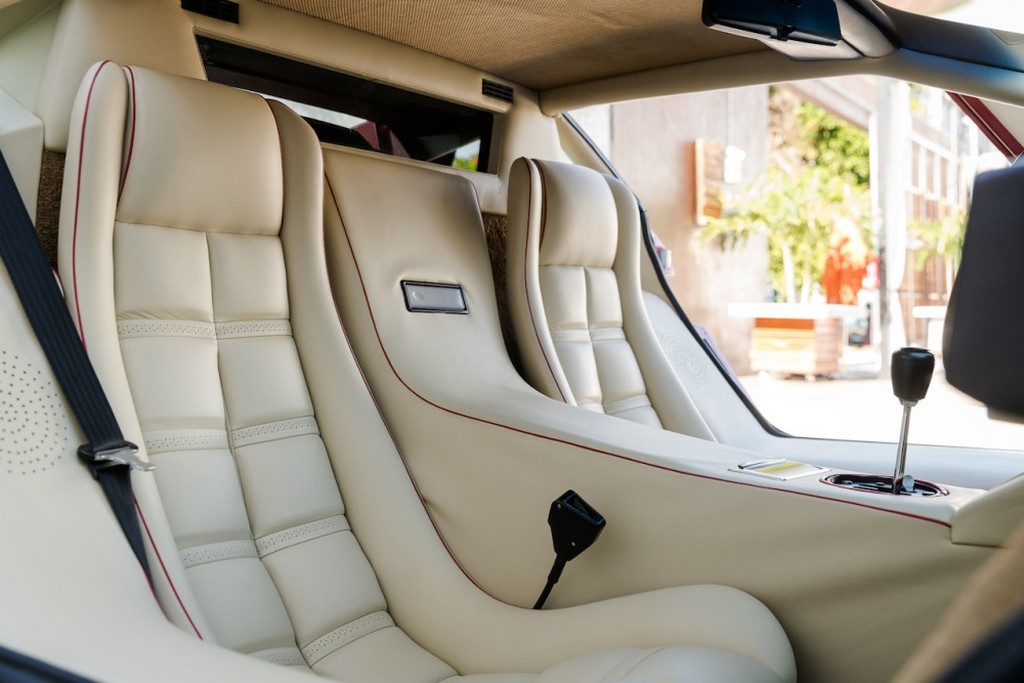LAMBORGHINI COUNTACH 5000QV ‘DOWNDRAFT’, foto 34