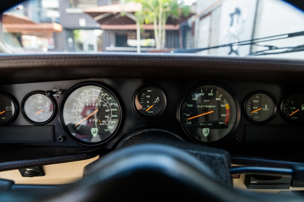LAMBORGHINI COUNTACH 5000QV ‘DOWNDRAFT’, foto 36