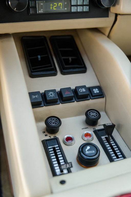 LAMBORGHINI COUNTACH 5000QV ‘DOWNDRAFT’, foto 38