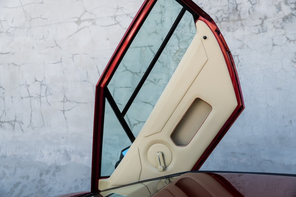 LAMBORGHINI COUNTACH 5000QV ‘DOWNDRAFT’, foto 41