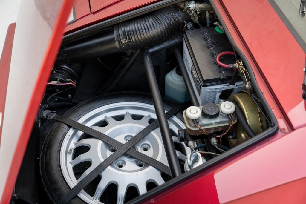 LAMBORGHINI COUNTACH 5000QV ‘DOWNDRAFT’, foto 43