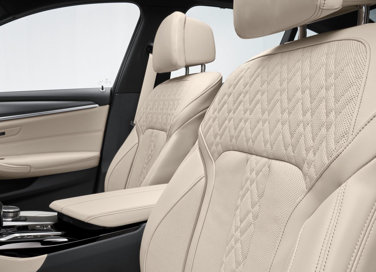 2021 - BMW 5 SERIES SEDAN, foto 124