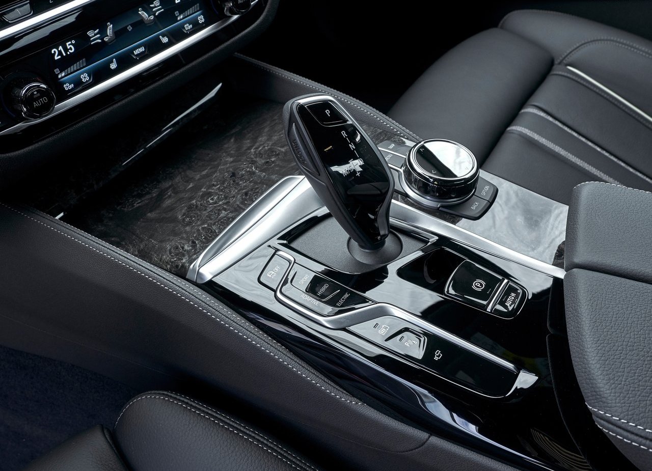 2021 - BMW 5 SERIES SEDAN, foto 125