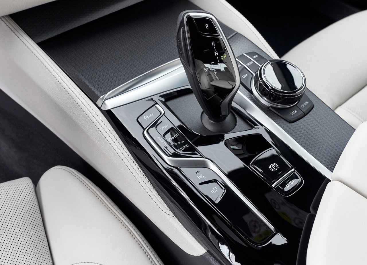 2021 - BMW 5 SERIES SEDAN, foto 126