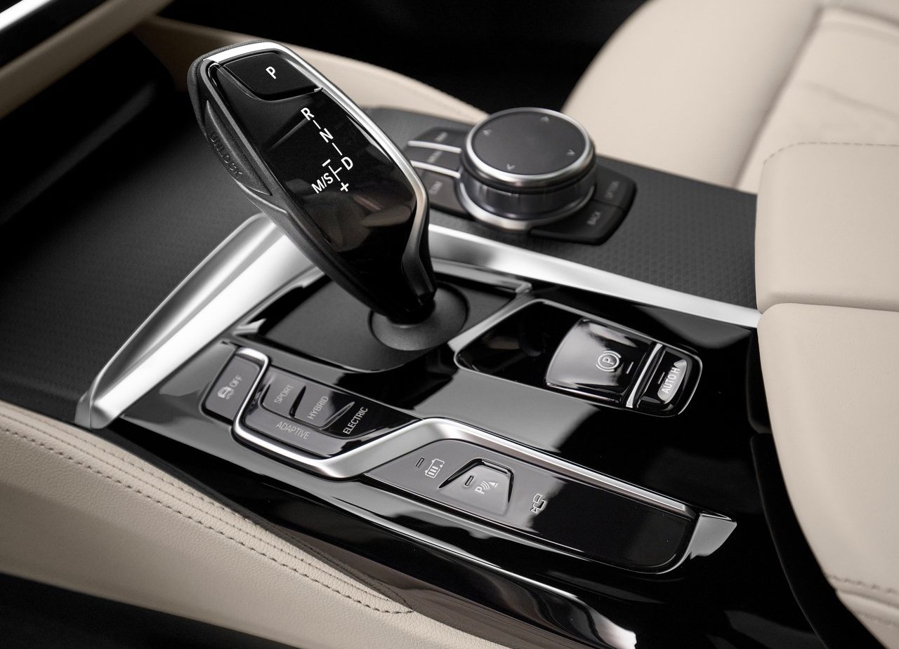 2021 - BMW 5 SERIES SEDAN, foto 127