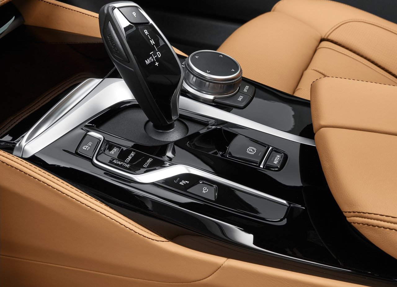 2021 - BMW 5 SERIES SEDAN, foto 128