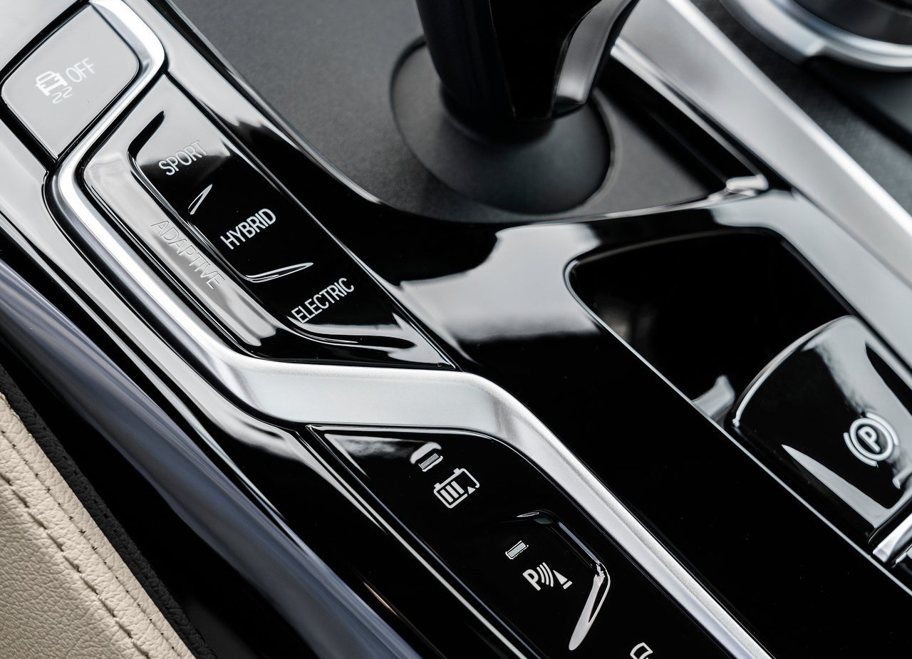 2021 - BMW 5 SERIES SEDAN, foto 129