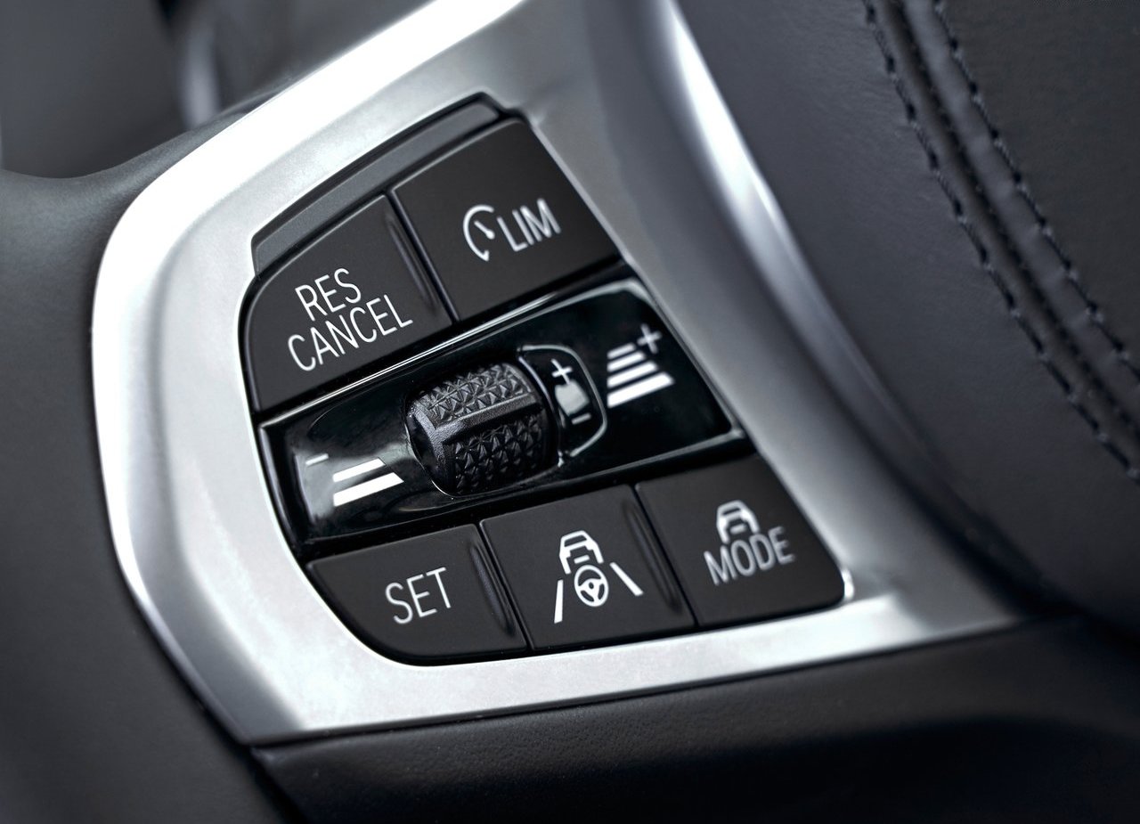 2021 - BMW 5 SERIES SEDAN, foto 130