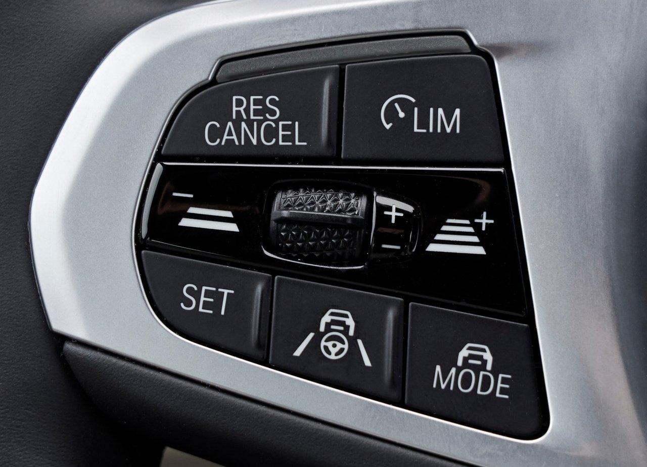 2021 - BMW 5 SERIES SEDAN, foto 132