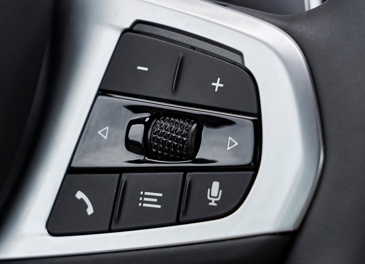 2021 - BMW 5 SERIES SEDAN, foto 133