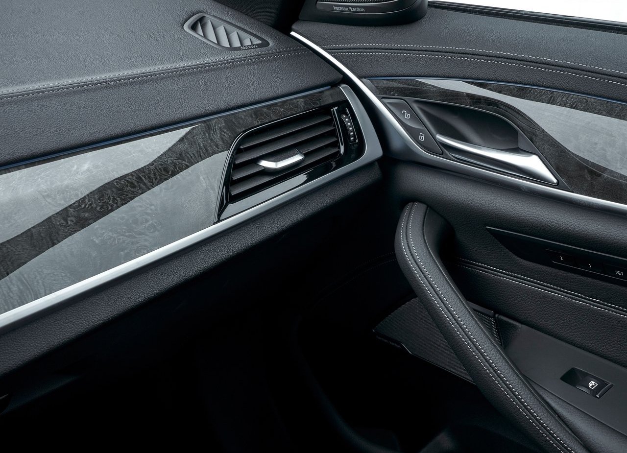 2021 - BMW 5 SERIES SEDAN, foto 135