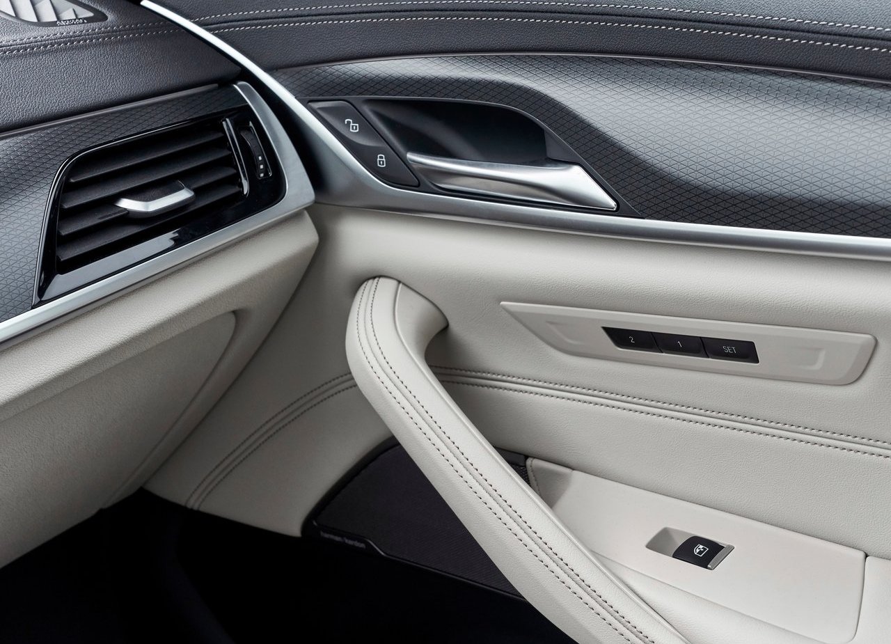2021 - BMW 5 SERIES SEDAN, foto 136