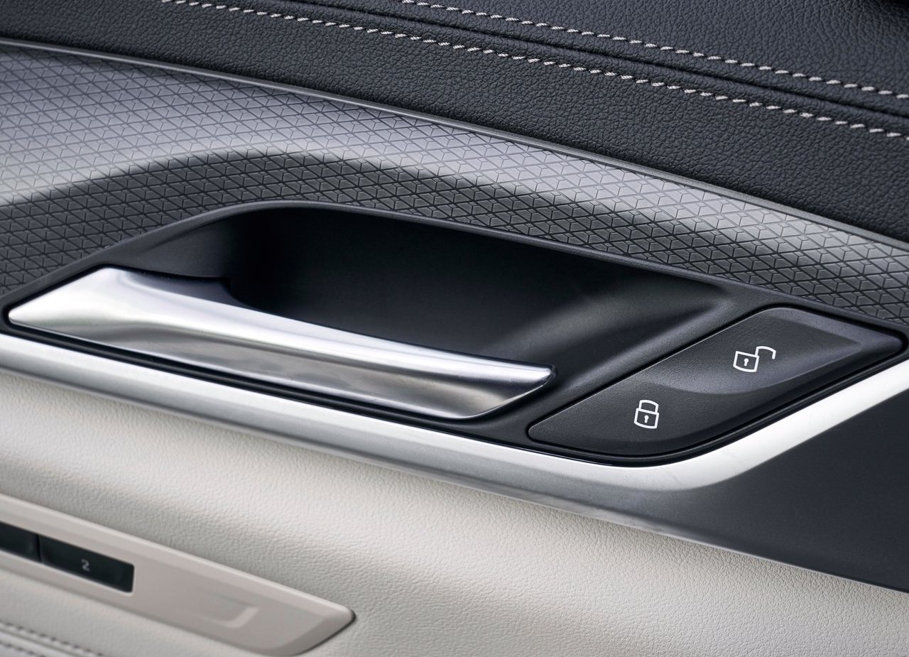 2021 - BMW 5 SERIES SEDAN, foto 137