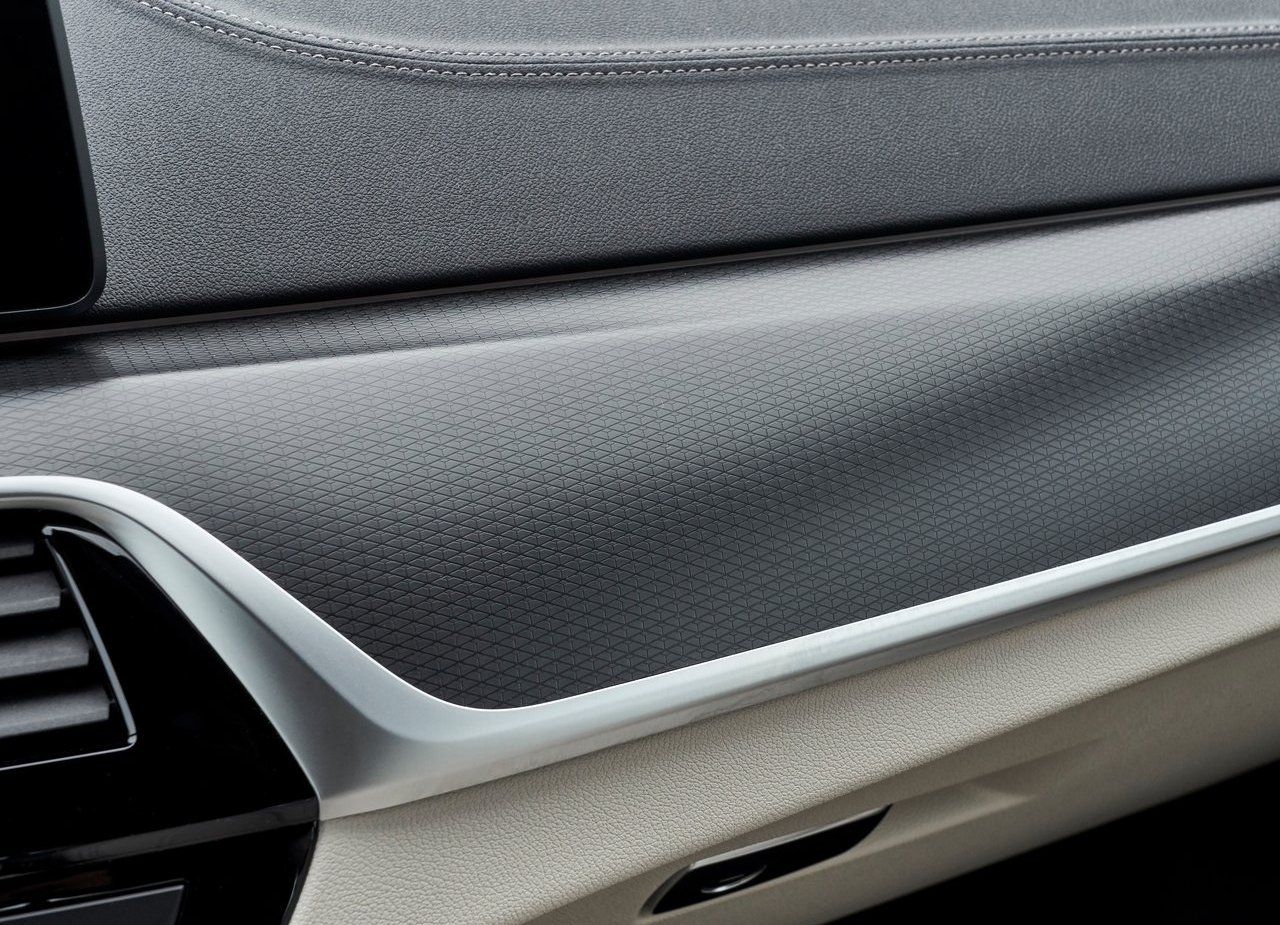 2021 - BMW 5 SERIES SEDAN, foto 138