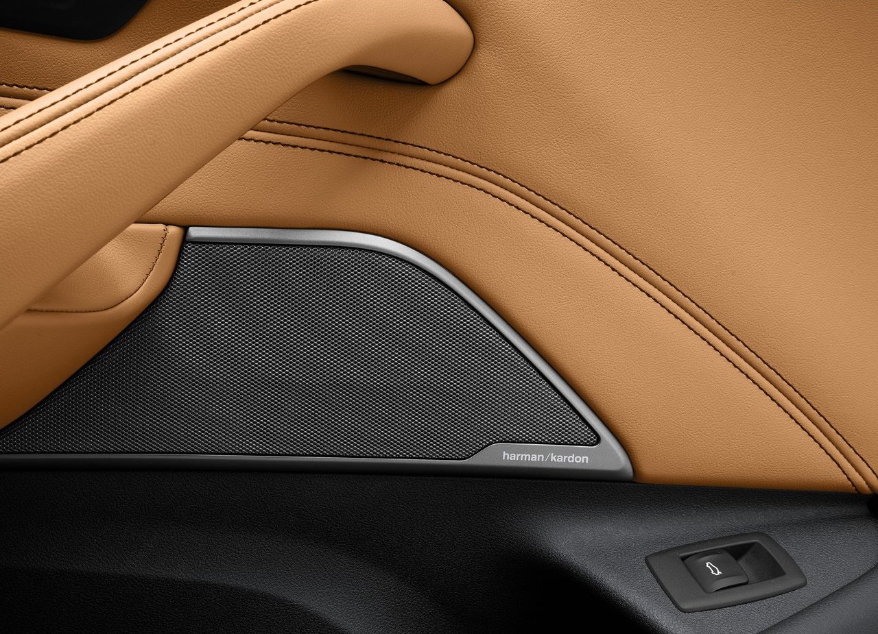 2021 - BMW 5 SERIES SEDAN, foto 139