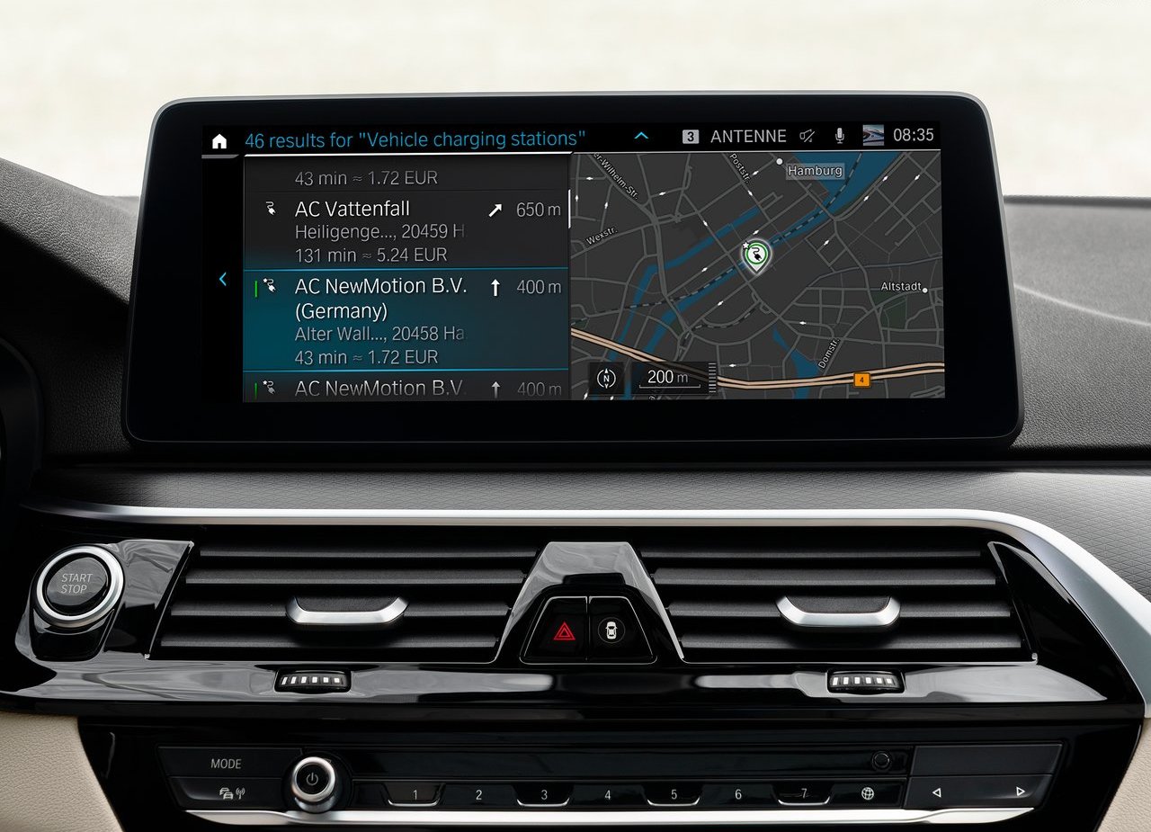 2021 - BMW 5 SERIES SEDAN, foto 148