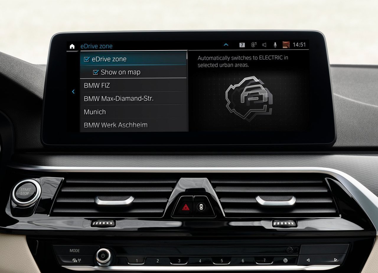 2021 - BMW 5 SERIES SEDAN, foto 149