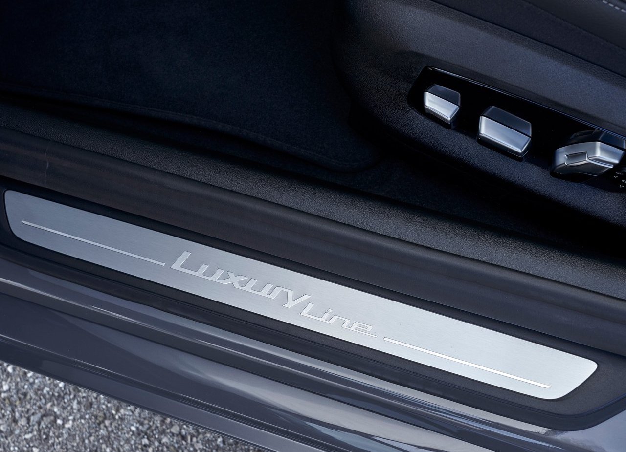 2021 - BMW 5 SERIES SEDAN, foto 152
