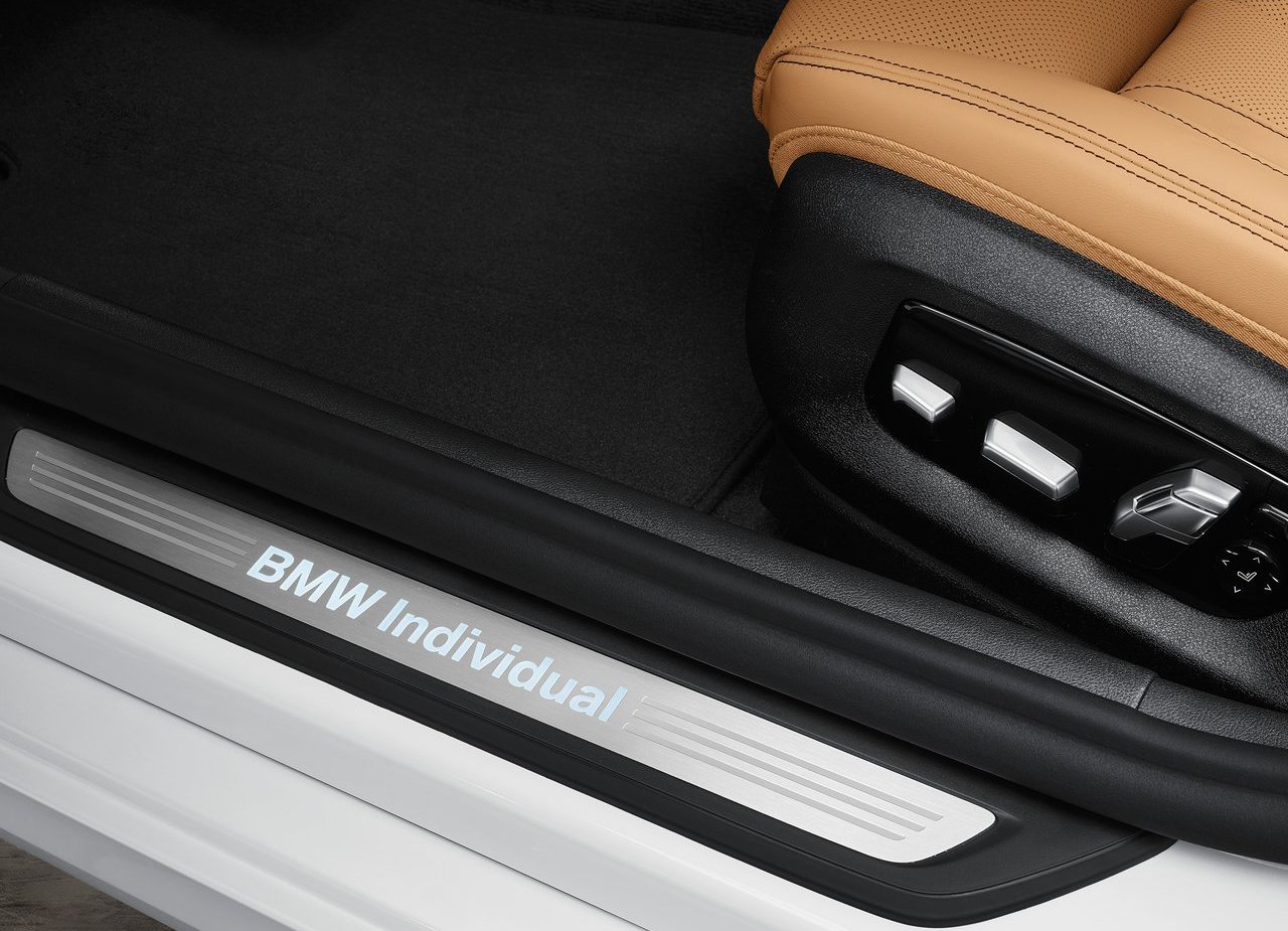 2021 - BMW 5 SERIES SEDAN, foto 154