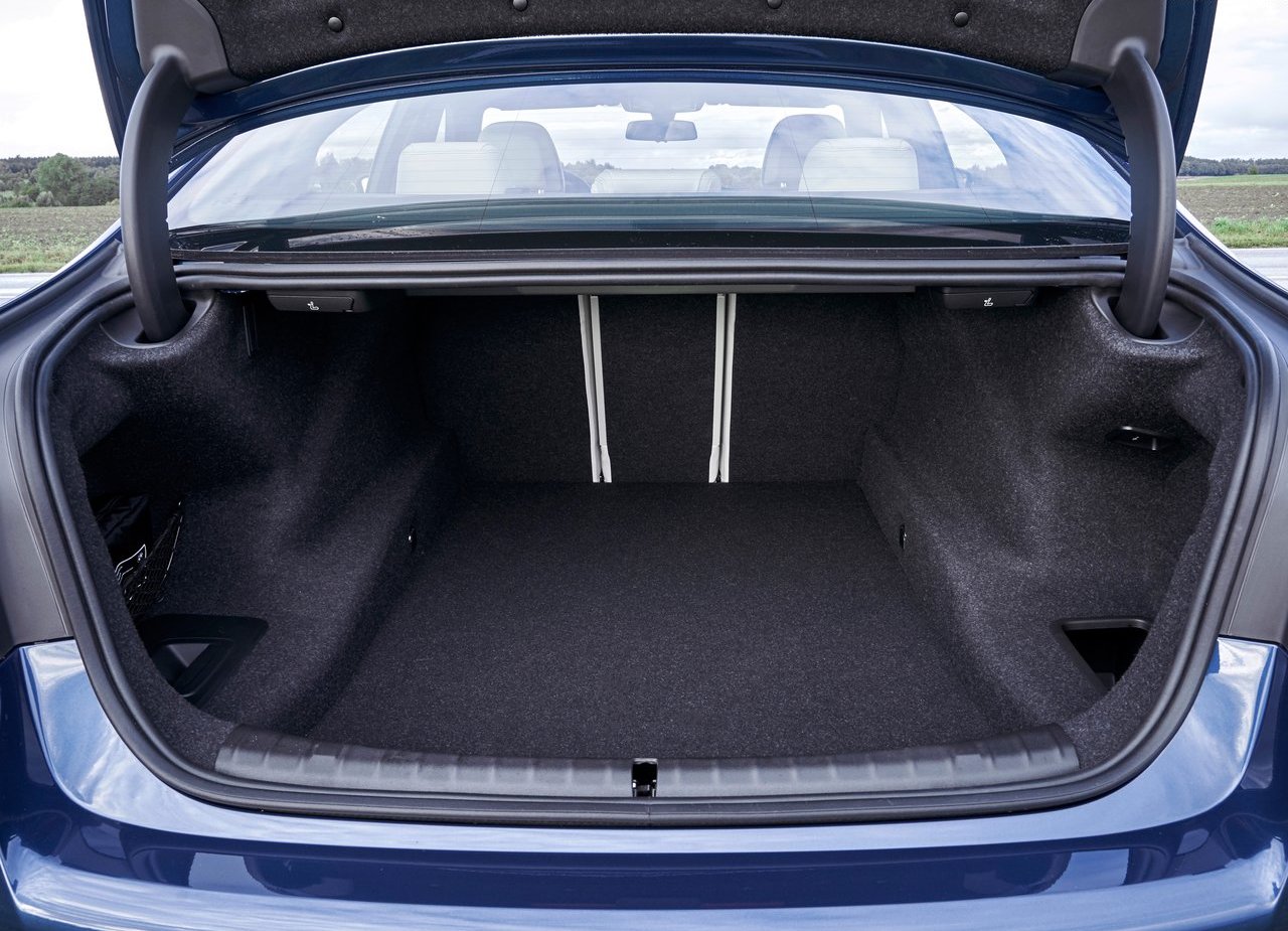 2021 - BMW 5 SERIES SEDAN, foto 155