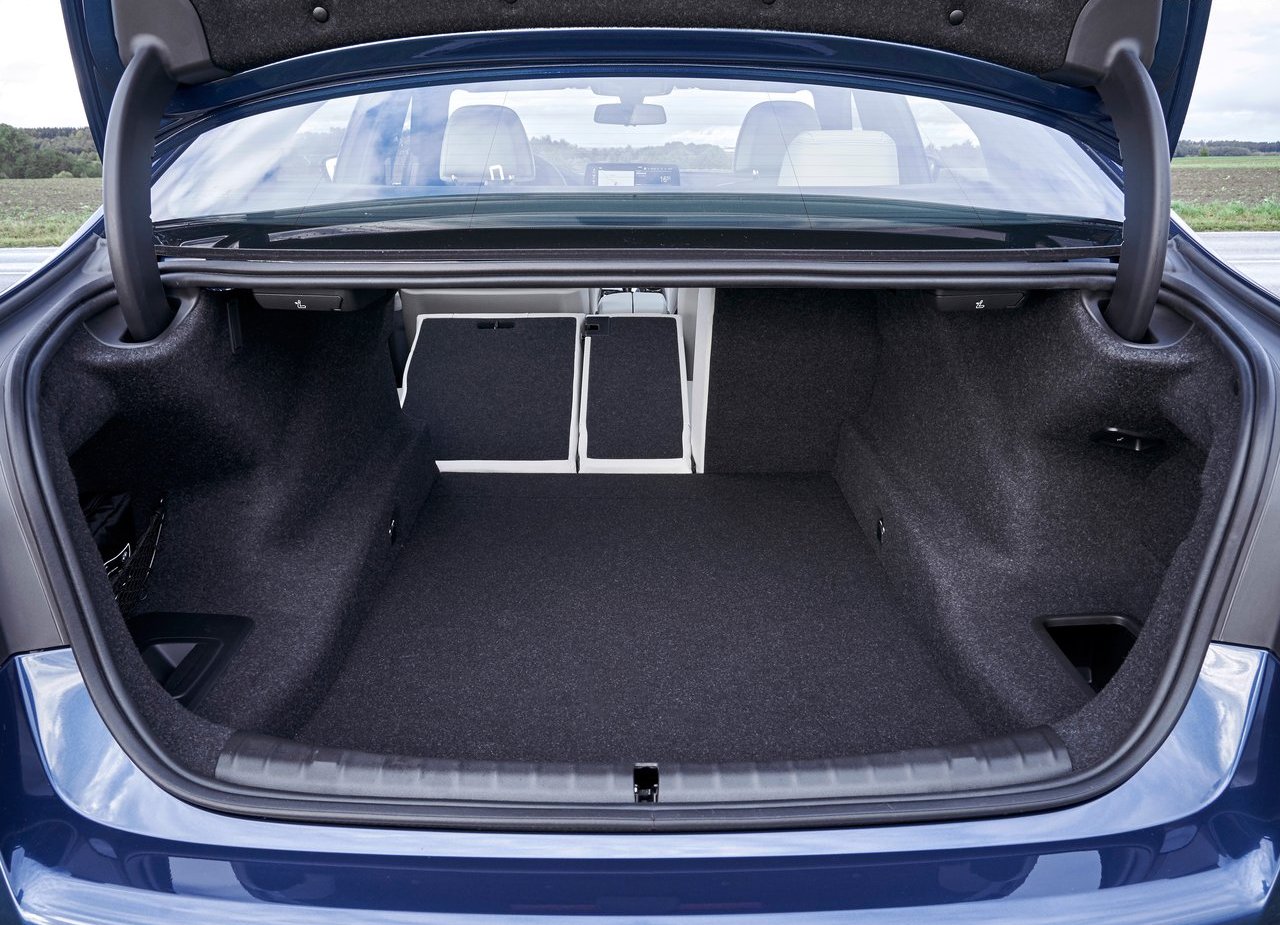 2021 - BMW 5 SERIES SEDAN, foto 156