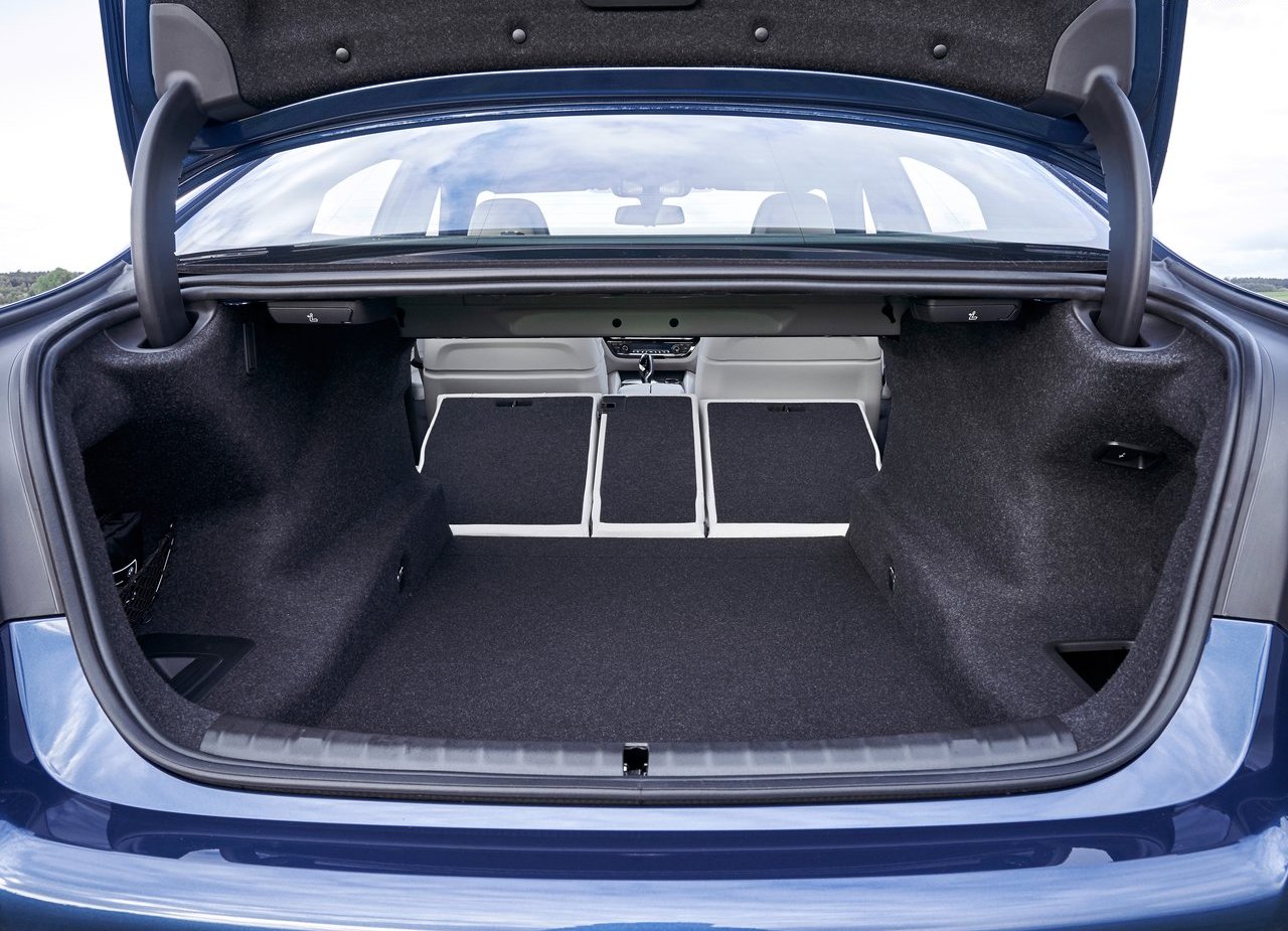 2021 - BMW 5 SERIES SEDAN, foto 157