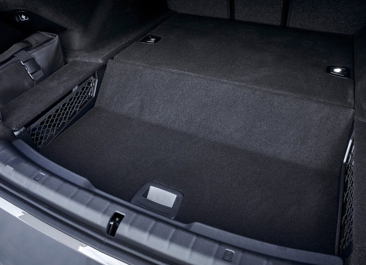 2021 - BMW 5 SERIES SEDAN, foto 159
